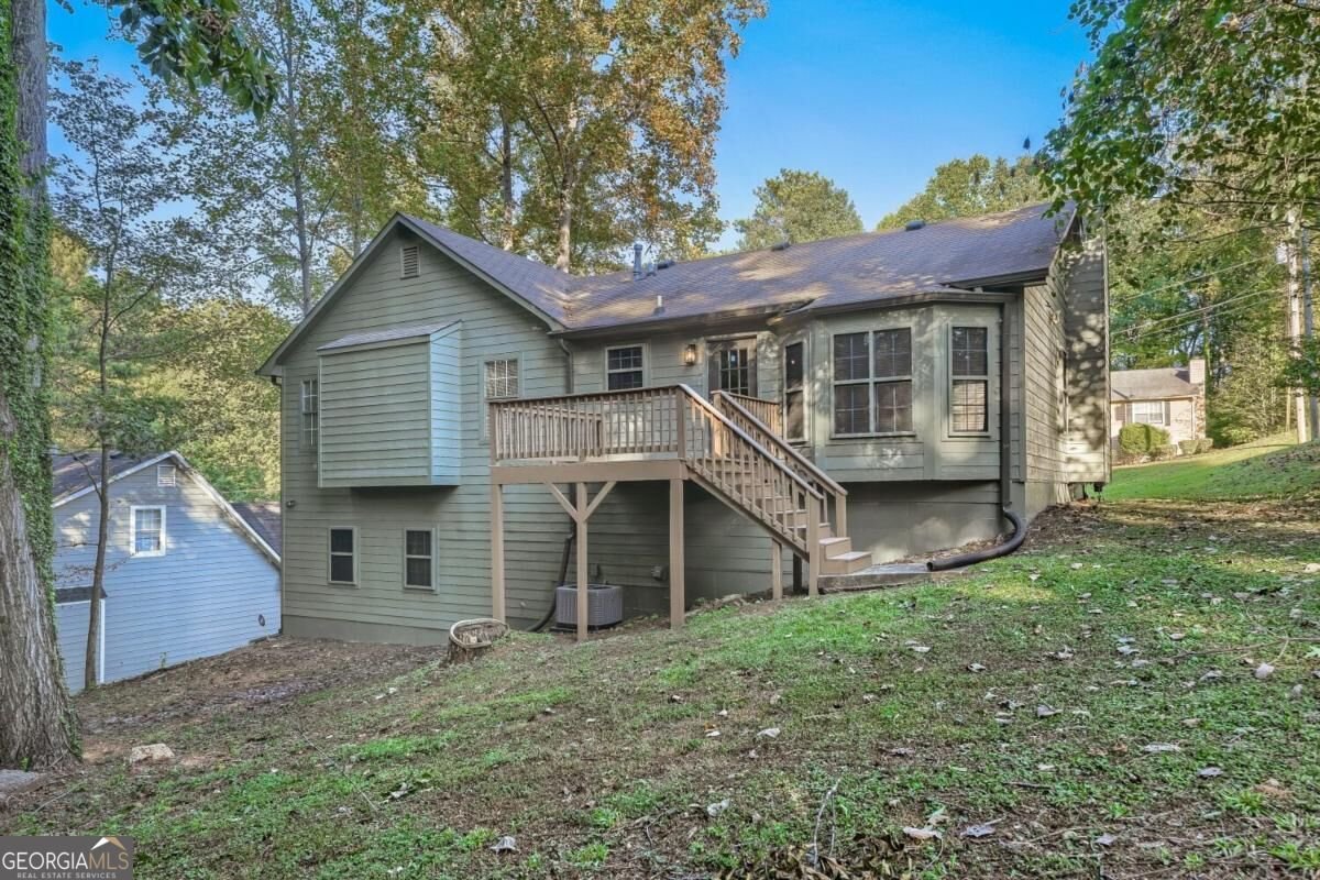 6213 Stoney Cove Austell - Photo 29