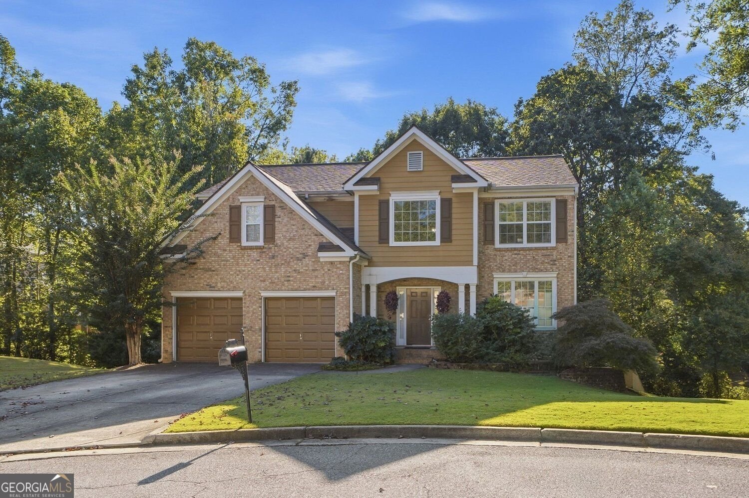 3006 Waterdance Drive Kennesaw - main photo