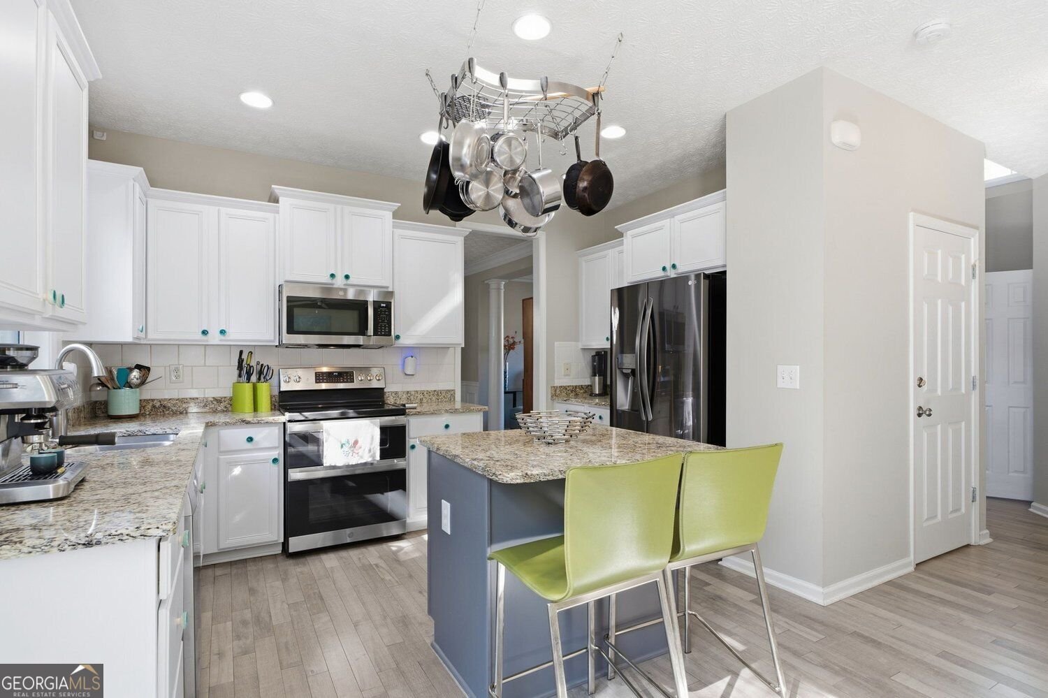 3006 Waterdance Drive Kennesaw - Photo 10