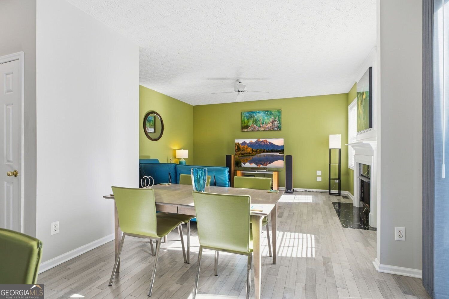 3006 Waterdance Drive Kennesaw - Photo 11