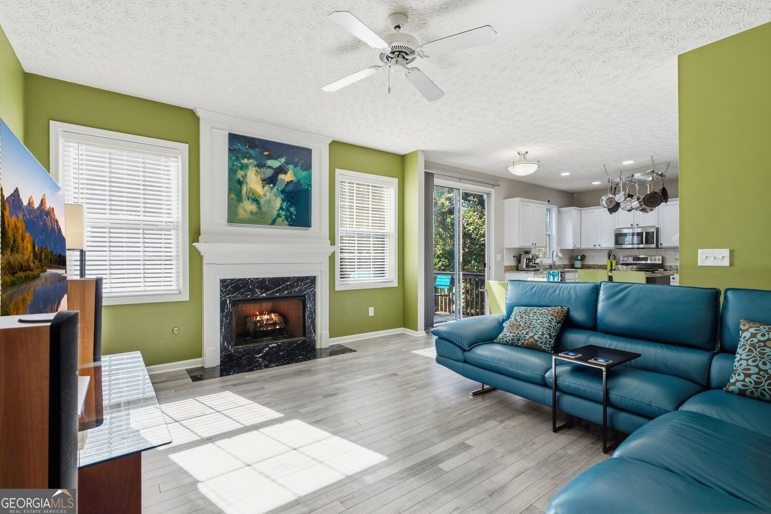 3006 Waterdance Drive Kennesaw - Photo 13