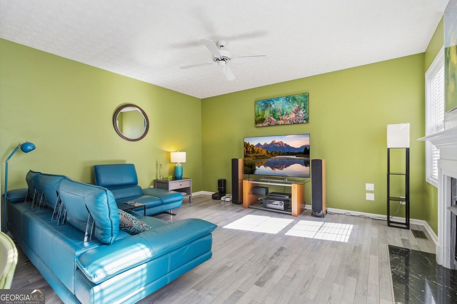 3006 Waterdance Drive Kennesaw - Photo 14