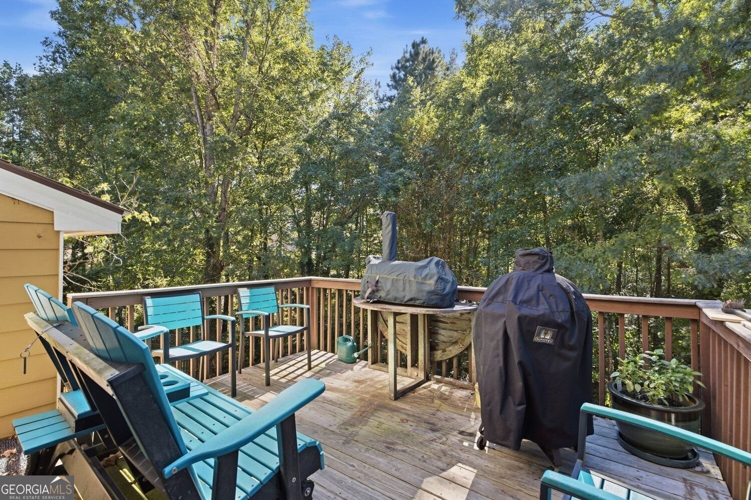 3006 Waterdance Drive Kennesaw - Photo 16
