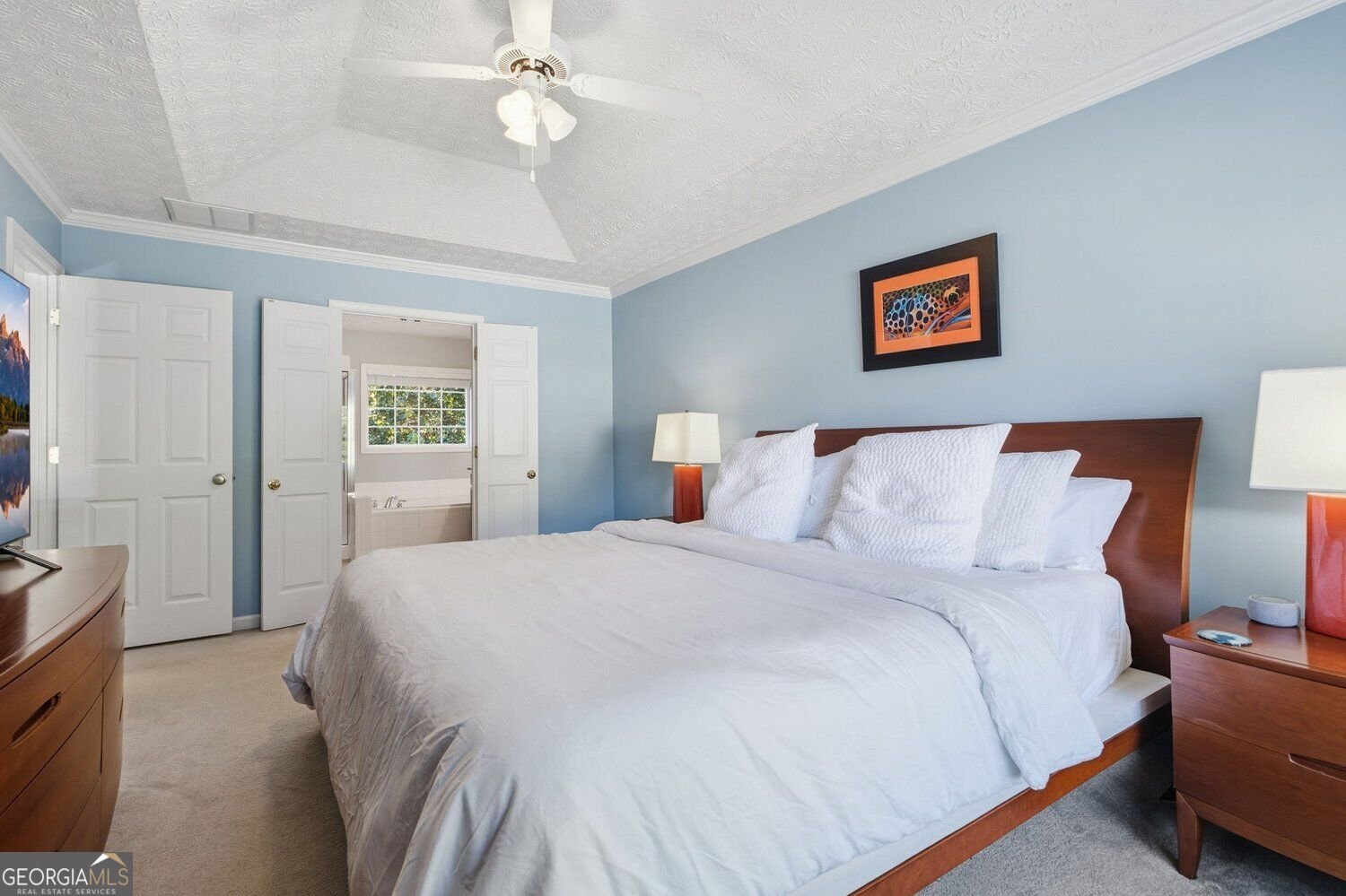 3006 Waterdance Drive Kennesaw - Photo 18