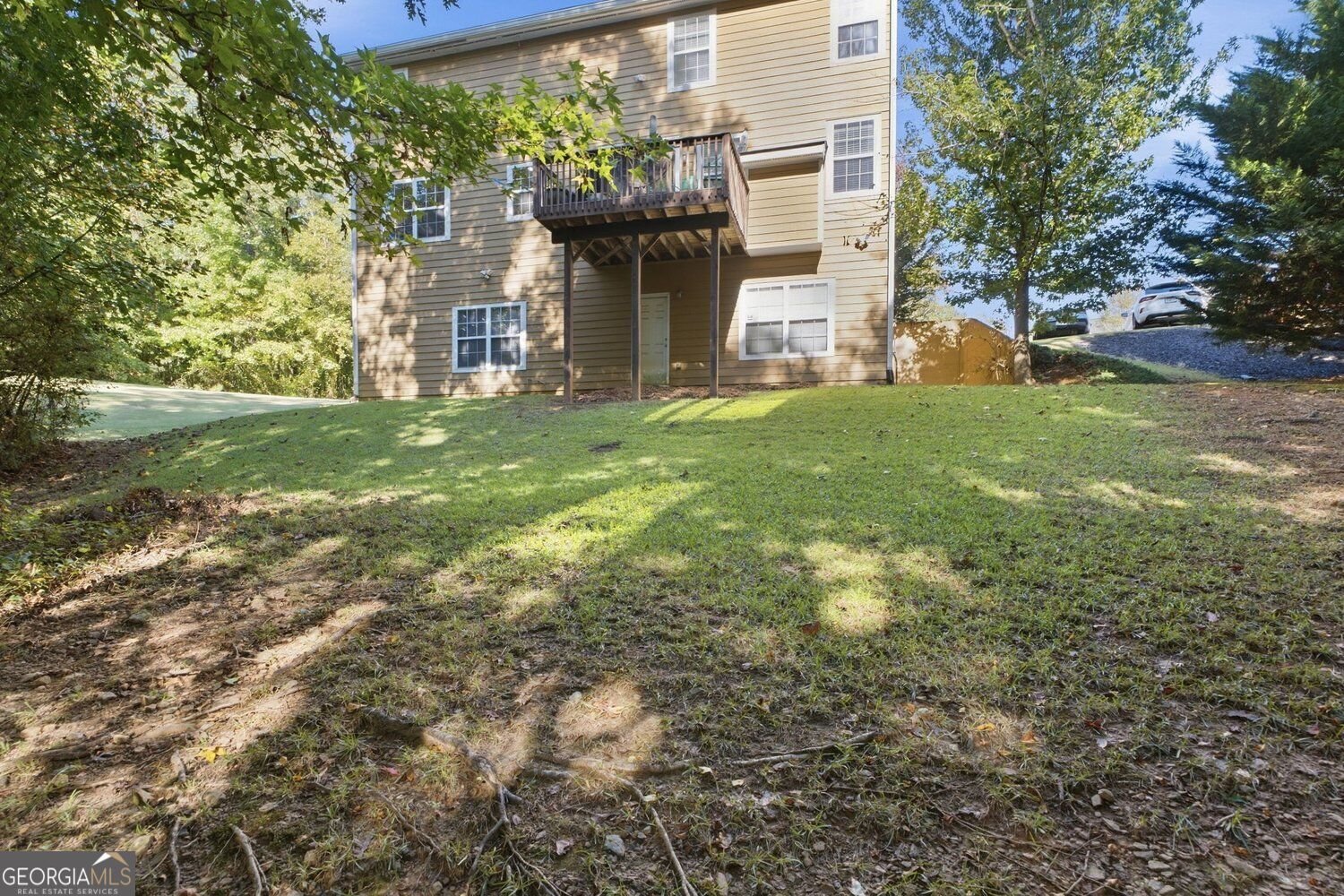 3006 Waterdance Drive Kennesaw - Photo 28