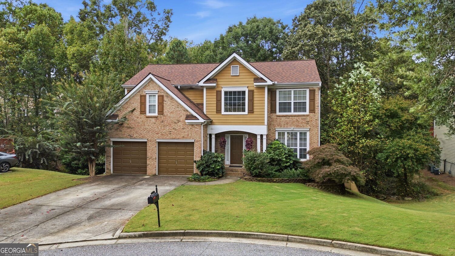 3006 Waterdance Drive Kennesaw - Photo 30