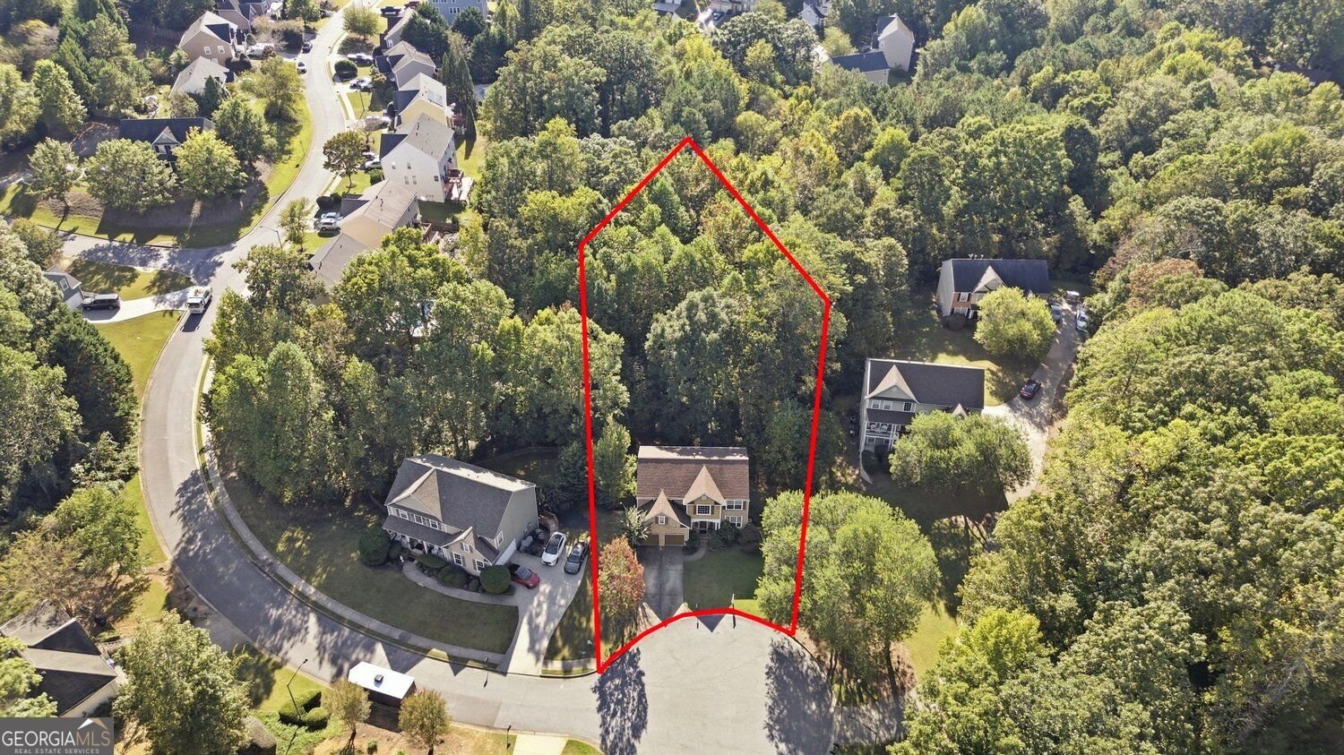 3006 Waterdance Drive Kennesaw - Photo 31
