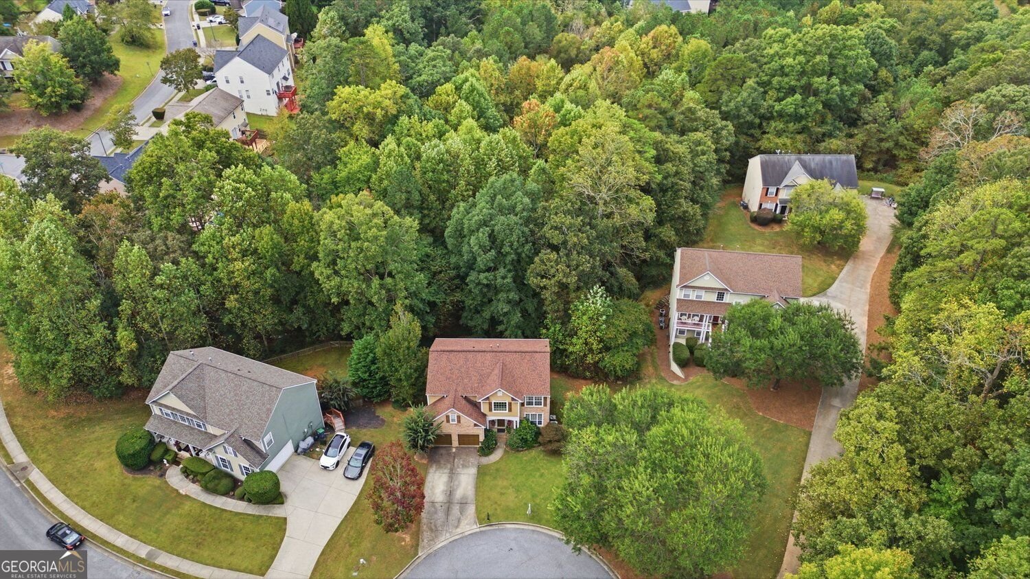 3006 Waterdance Drive Kennesaw - Photo 32