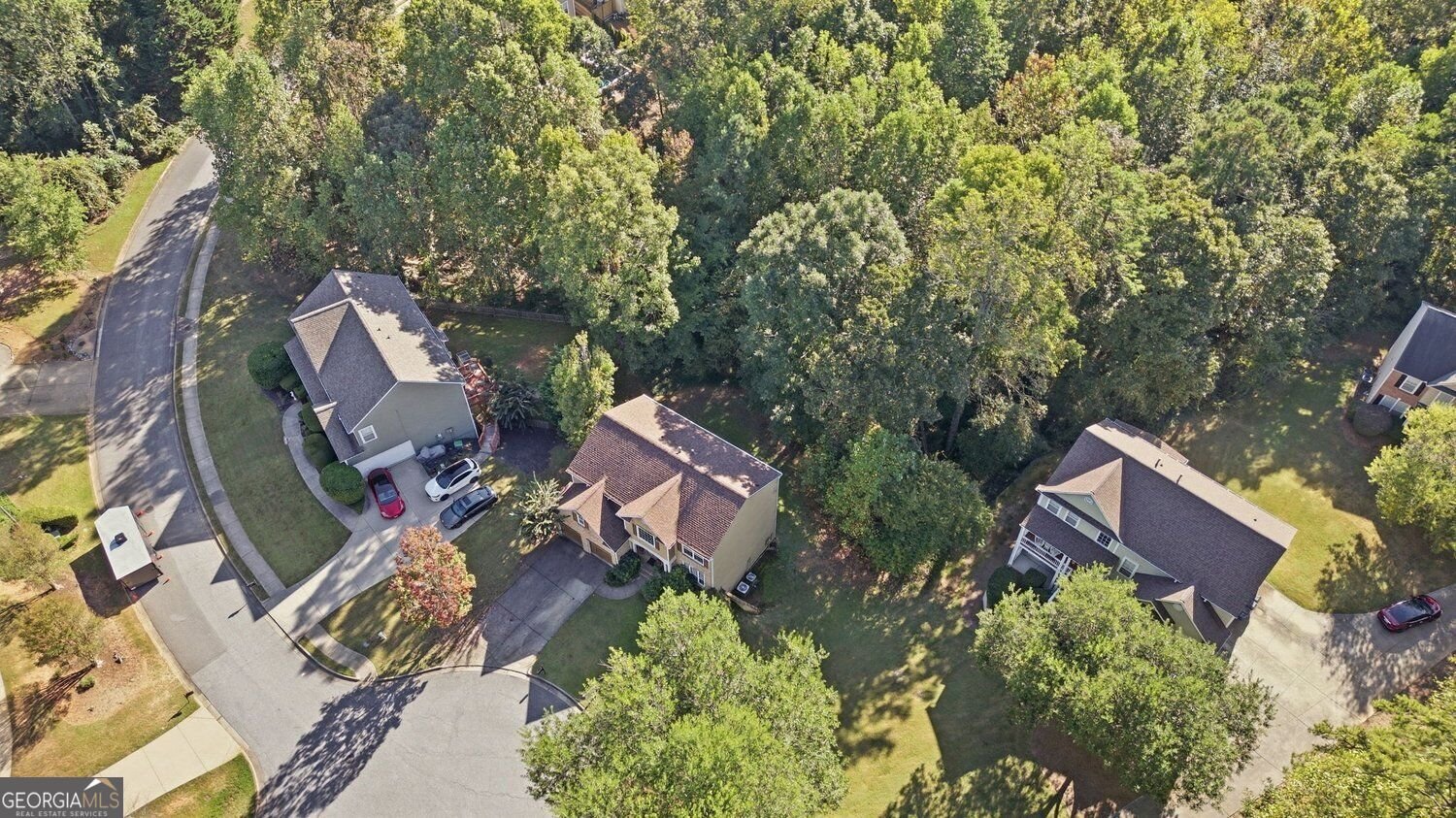 3006 Waterdance Drive Kennesaw - Photo 33