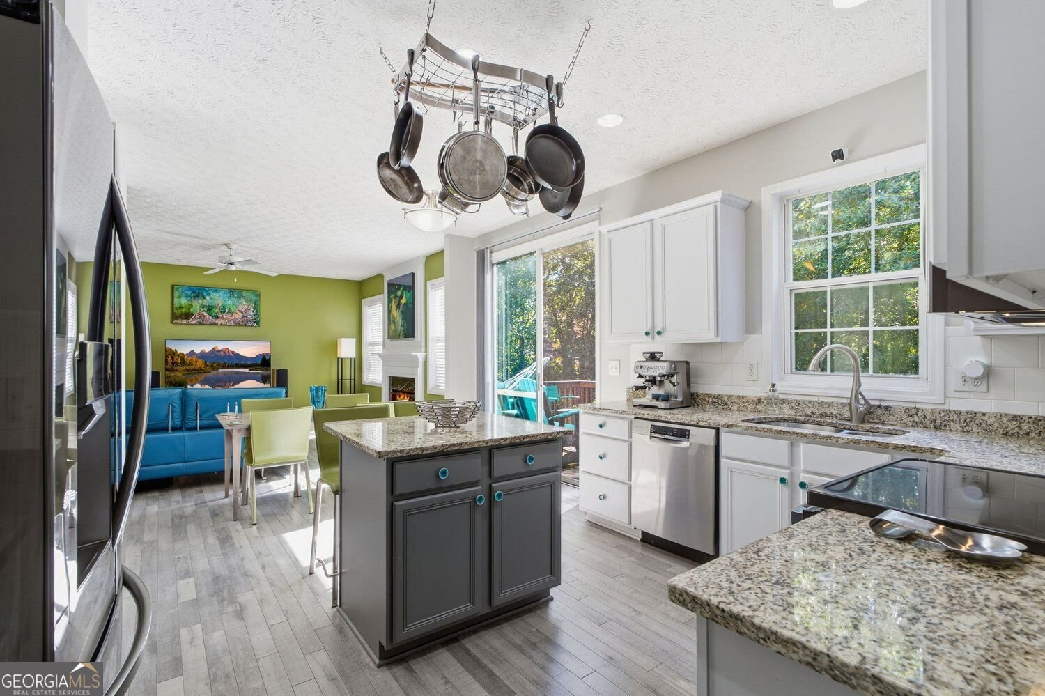 3006 Waterdance Drive Kennesaw - Photo 8
