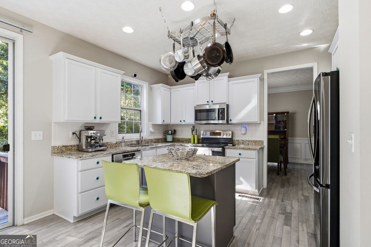 3006 Waterdance Drive Kennesaw - Photo 9