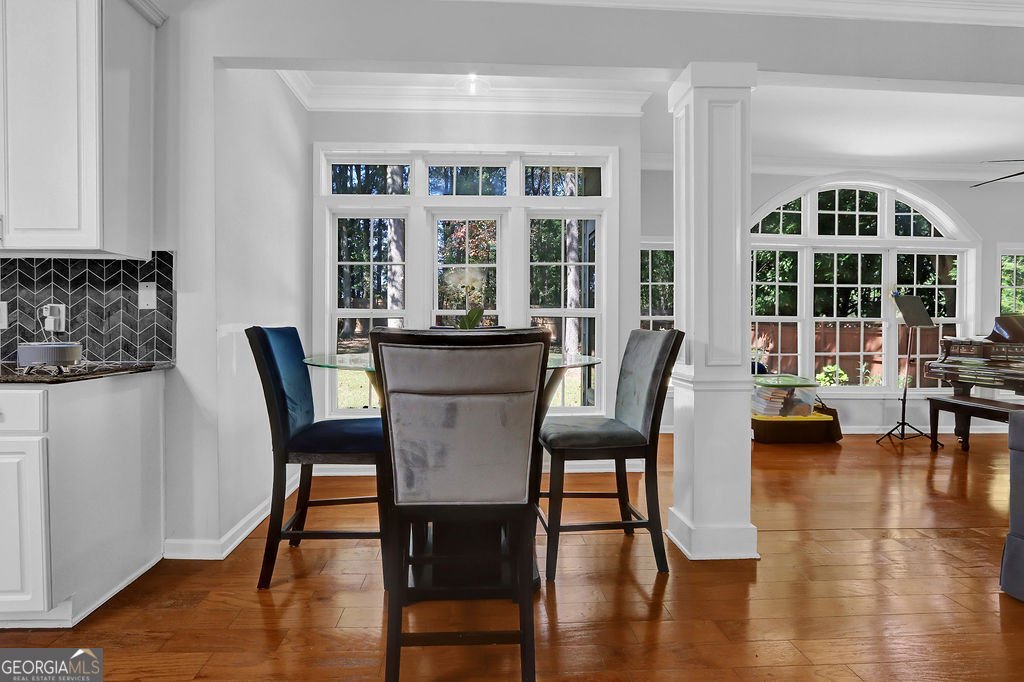 91 Gates Mill Drive Lawrenceville - Photo 11