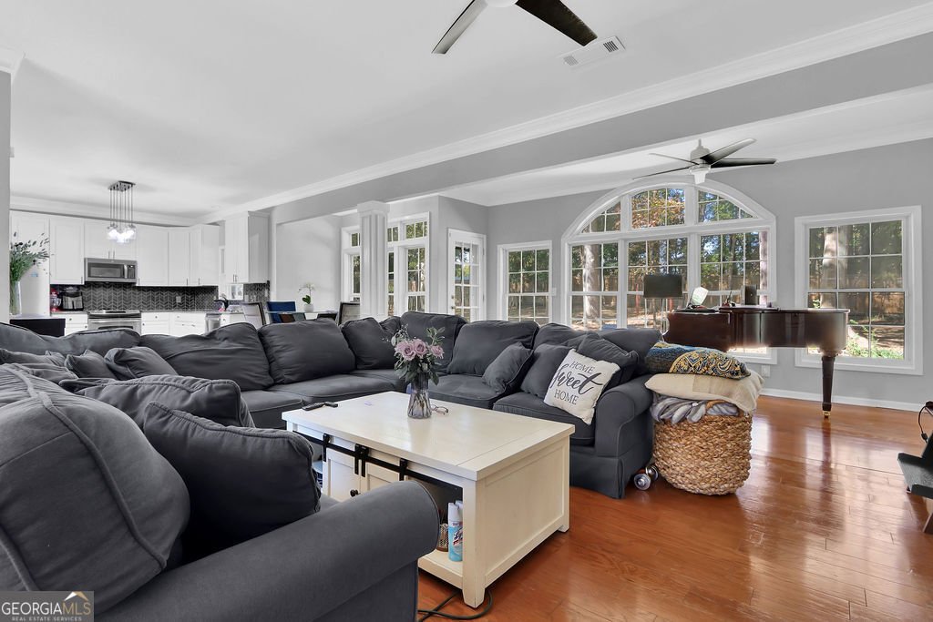 91 Gates Mill Drive Lawrenceville - Photo 12