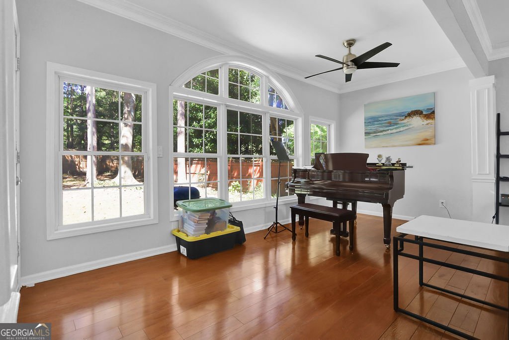 91 Gates Mill Drive Lawrenceville - Photo 13
