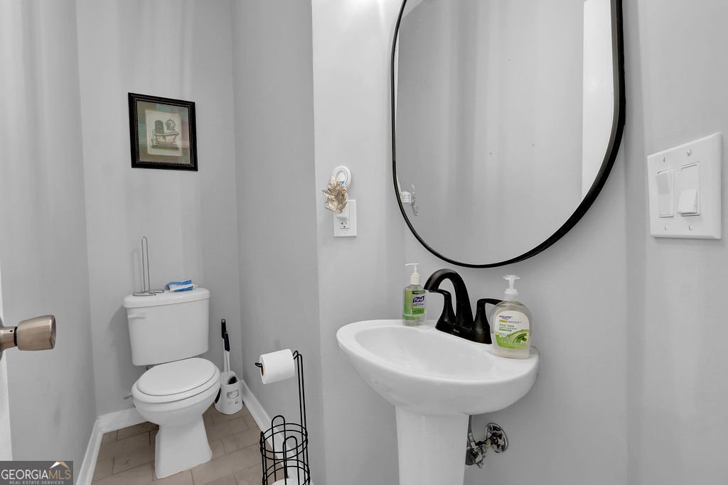 91 Gates Mill Drive Lawrenceville - Photo 14