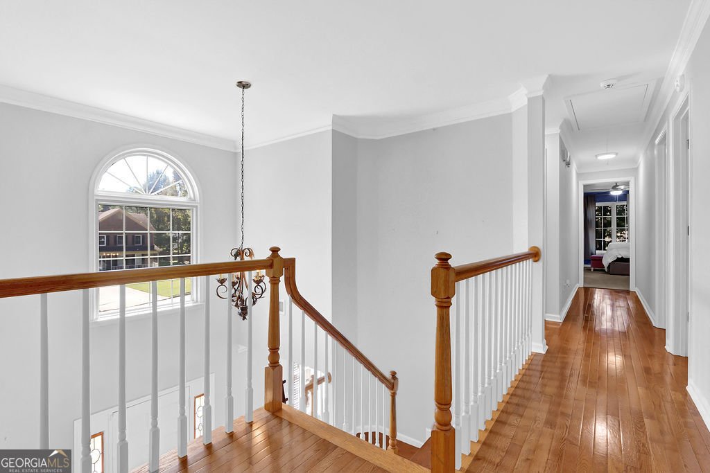 91 Gates Mill Drive Lawrenceville - Photo 15