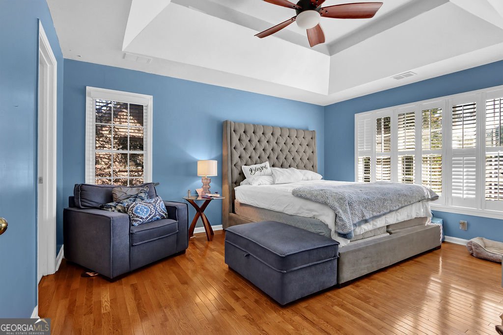91 Gates Mill Drive Lawrenceville - Photo 16