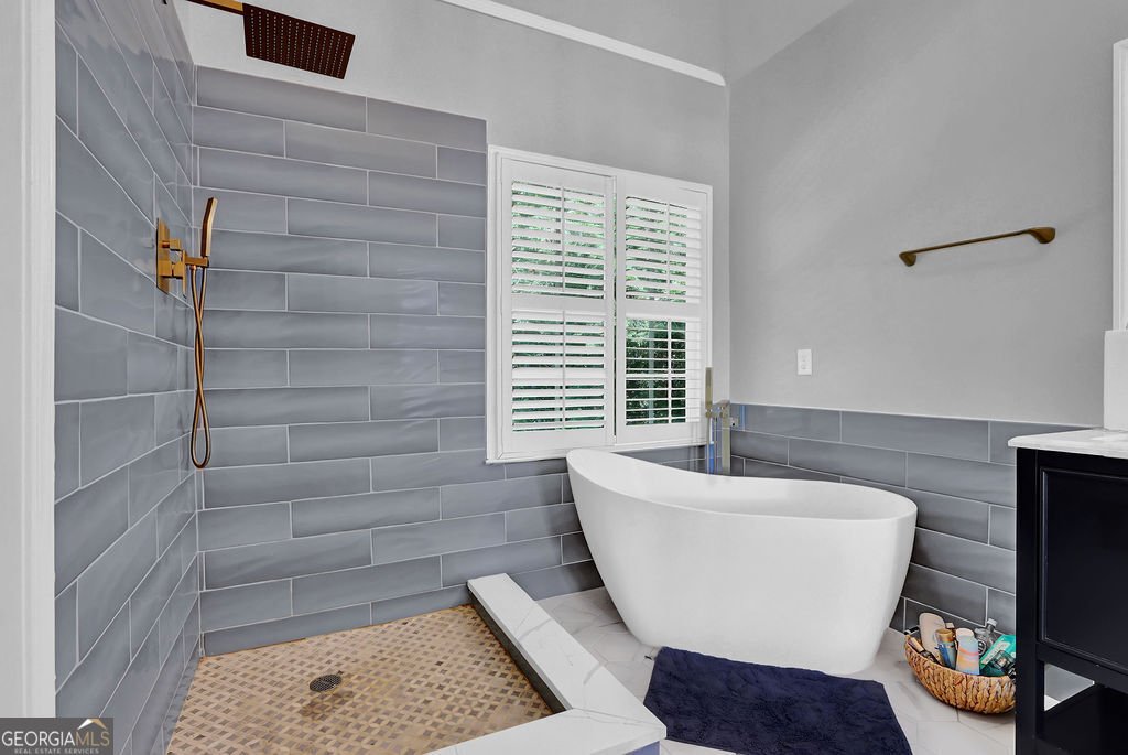 91 Gates Mill Drive Lawrenceville - Photo 17