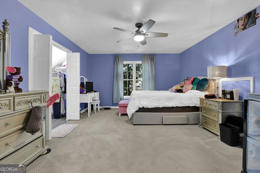 91 Gates Mill Drive Lawrenceville - Photo 19