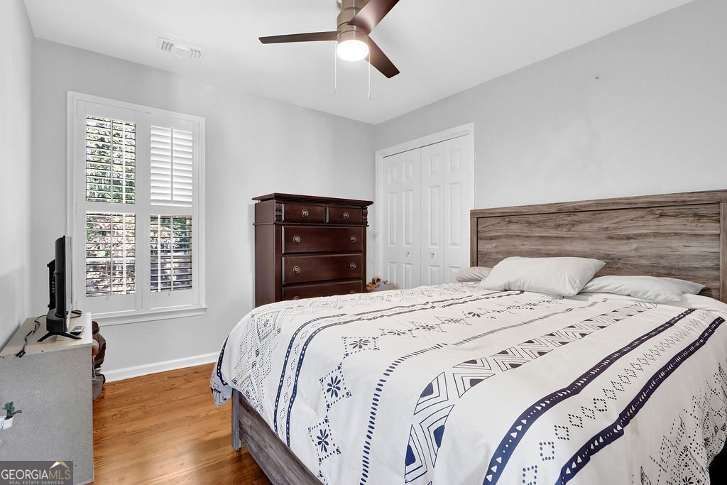 91 Gates Mill Drive Lawrenceville - Photo 20