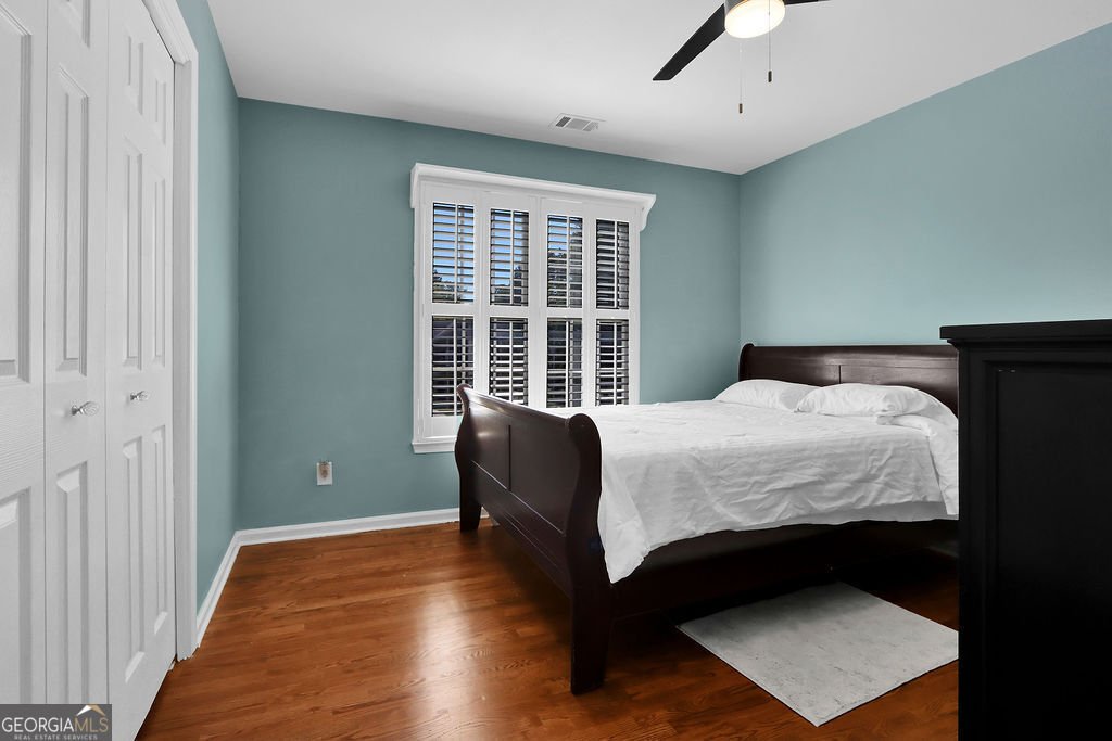 91 Gates Mill Drive Lawrenceville - Photo 21
