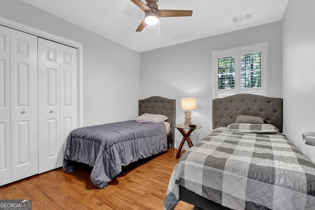 91 Gates Mill Drive Lawrenceville - Photo 22