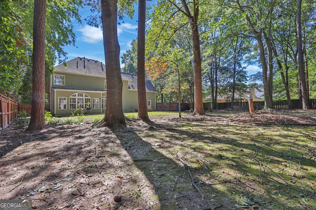 91 Gates Mill Drive Lawrenceville - Photo 23