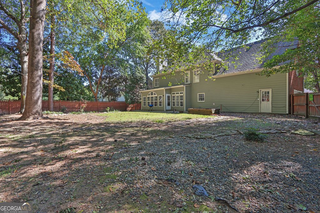 91 Gates Mill Drive Lawrenceville - Photo 24