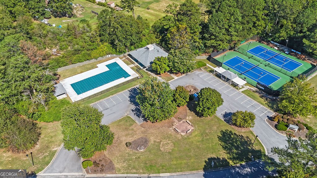 91 Gates Mill Drive Lawrenceville - Photo 25