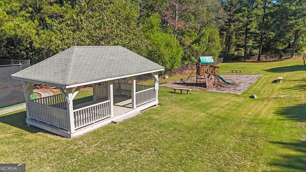 91 Gates Mill Drive Lawrenceville - Photo 26