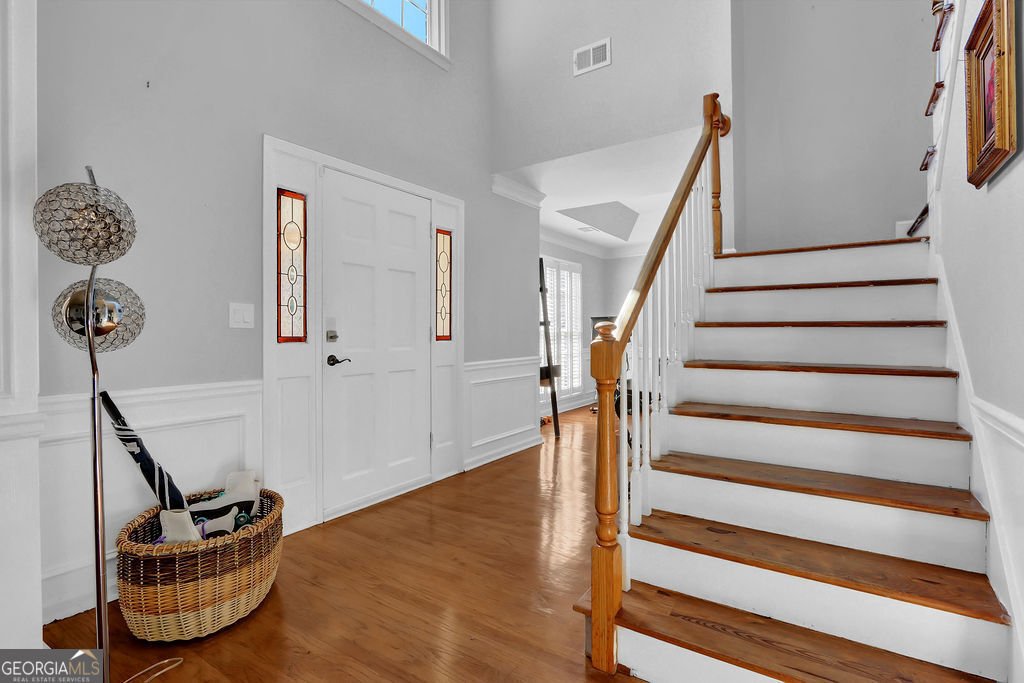 91 Gates Mill Drive Lawrenceville - Photo 6