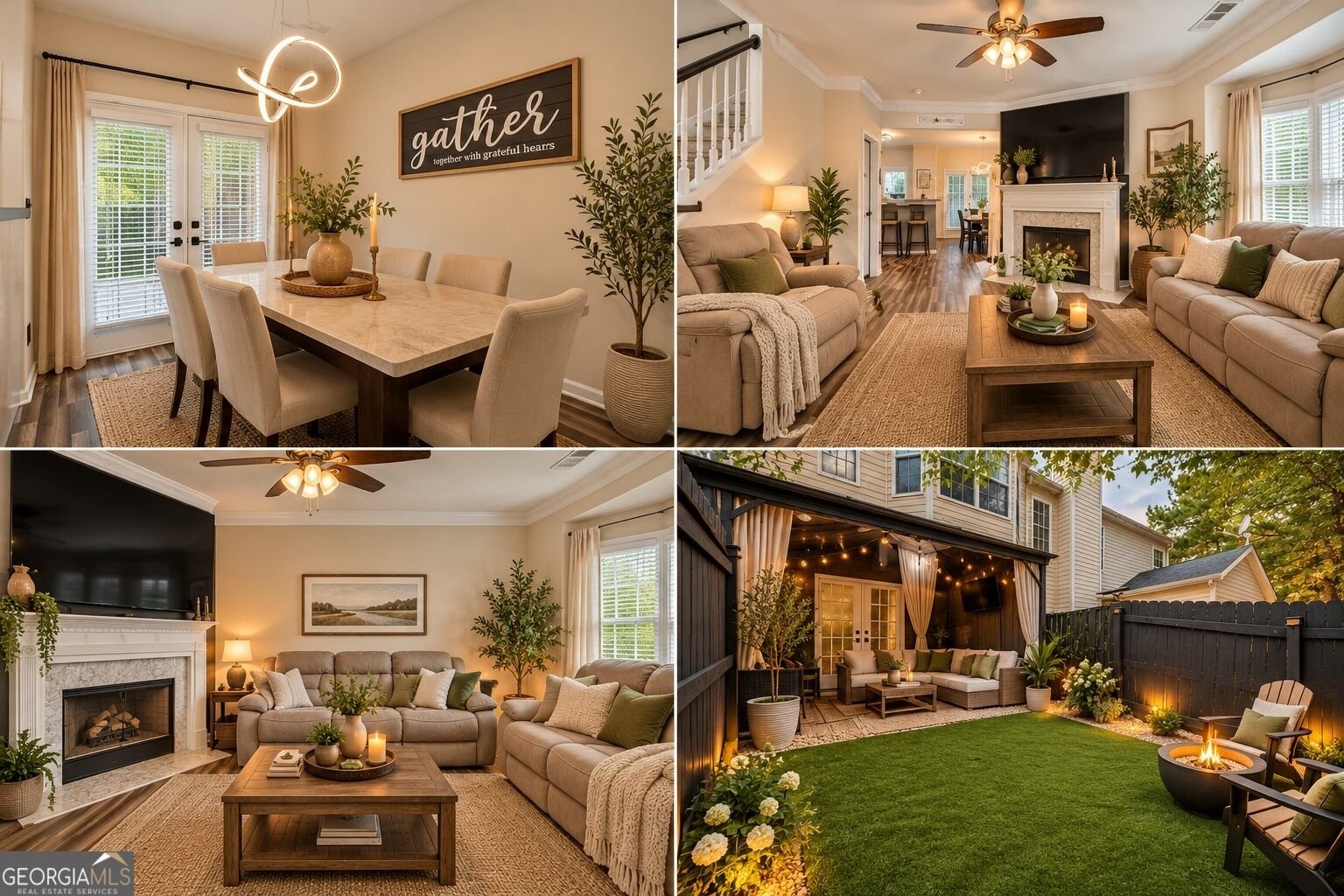 4625 Crawford Oaks Drive Oakwood - Photo 18