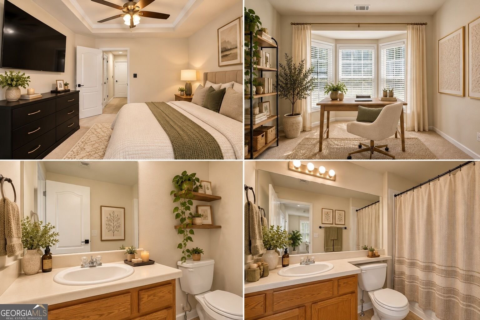4625 Crawford Oaks Drive Oakwood - Photo 19