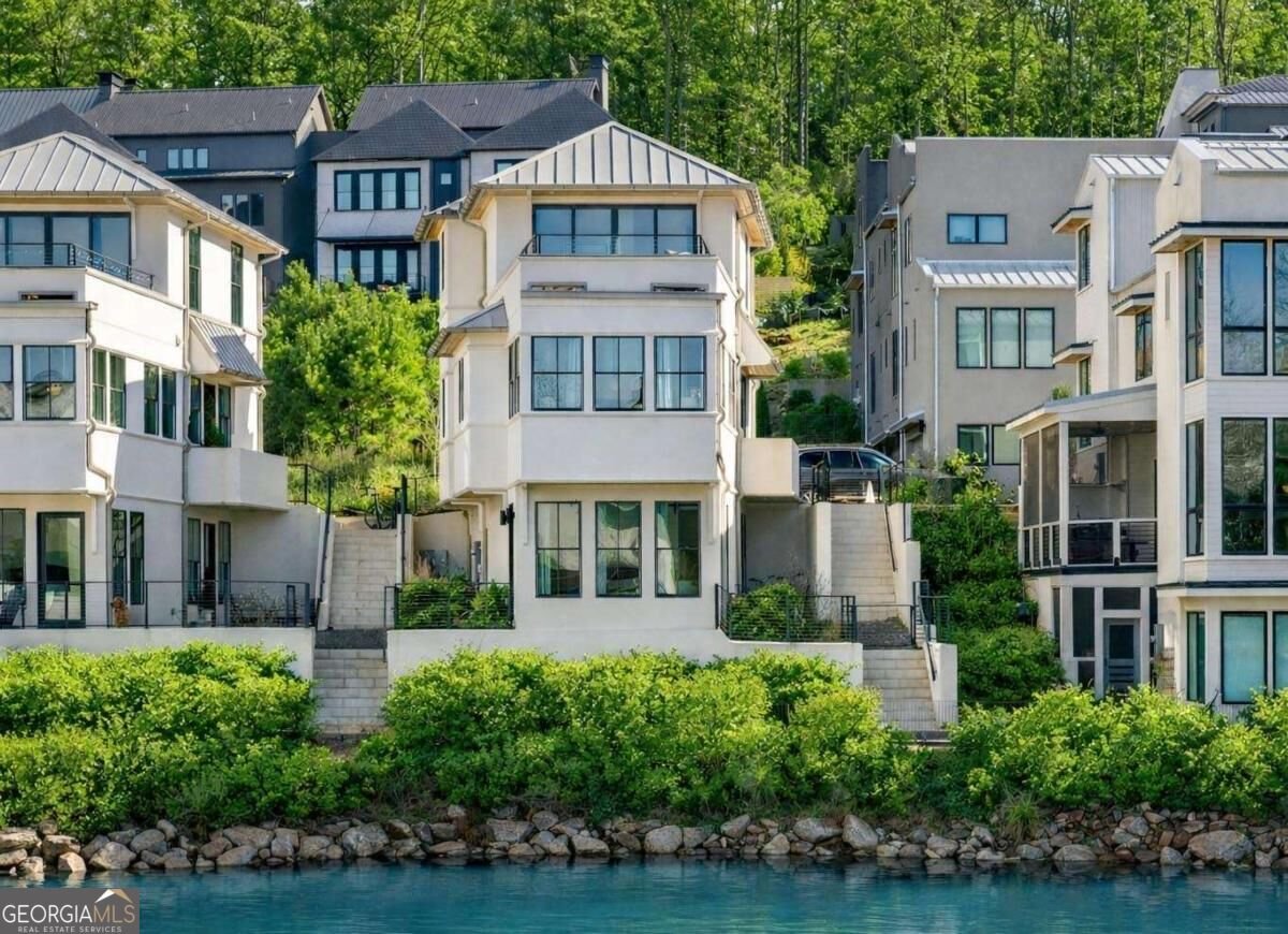 1200 Mado Loop Chattahoochee Hills - main photo