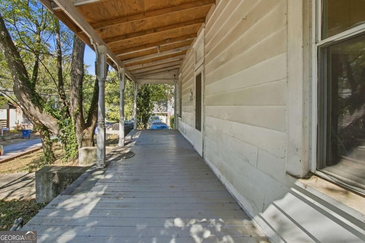 1023 Curran Street Atlanta - Photo 6