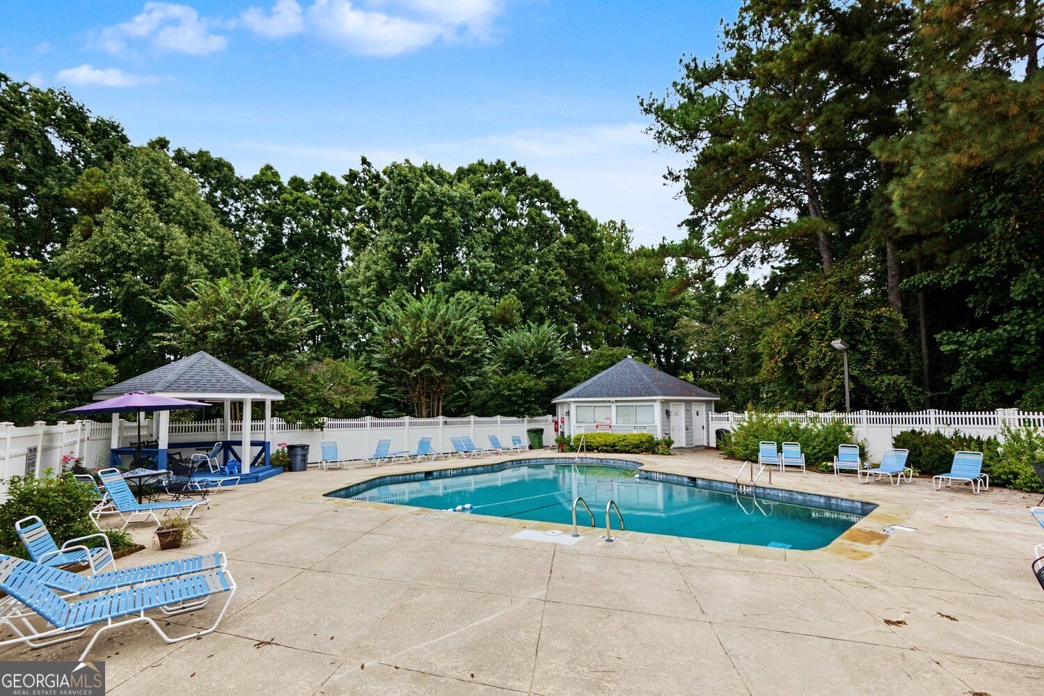 2722 Suwanee Way Marietta - Photo 30