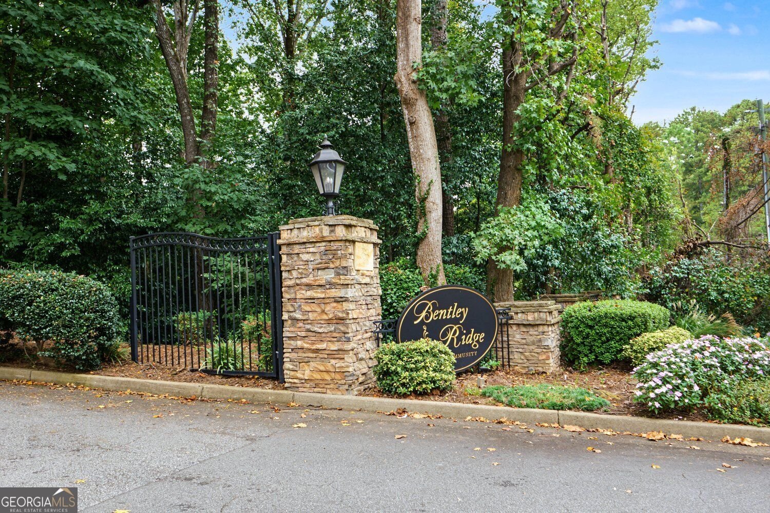 2722 Suwanee Way Marietta - Photo 32