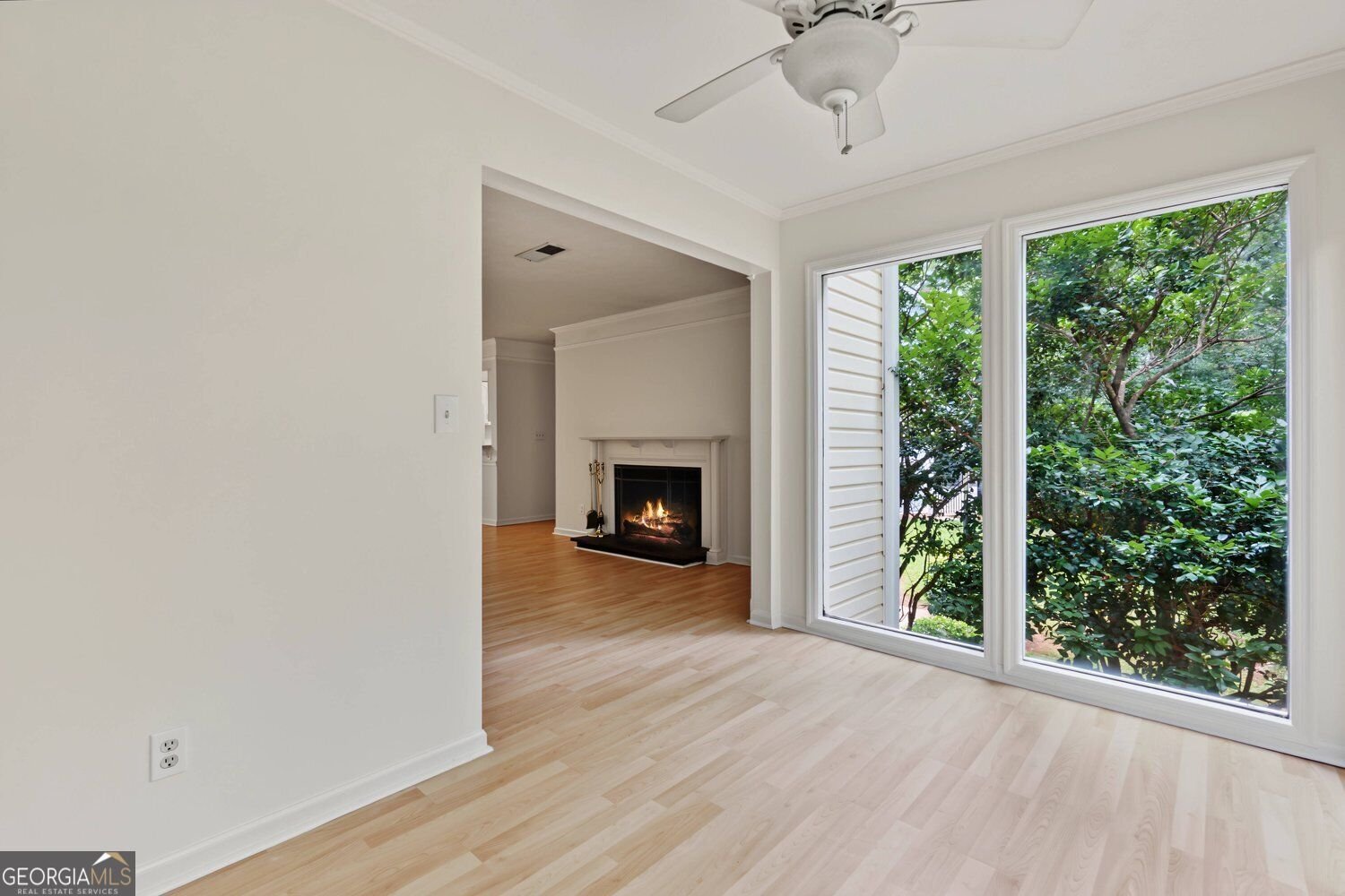 2722 Suwanee Way Marietta - Photo 9