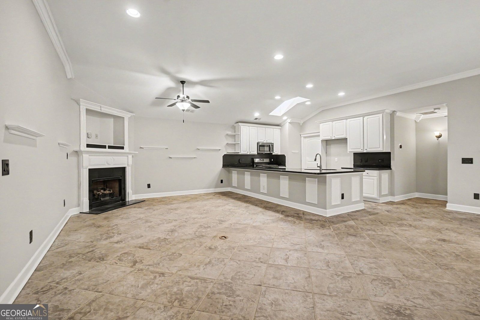 134 Jaime Drive Canton - Photo 10