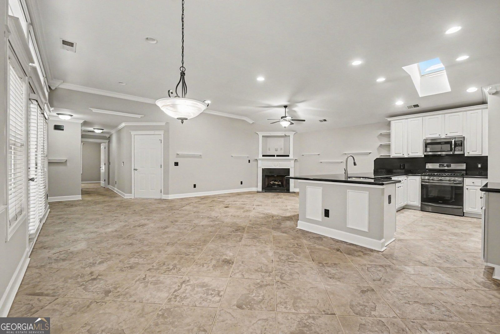 134 Jaime Drive Canton - Photo 11