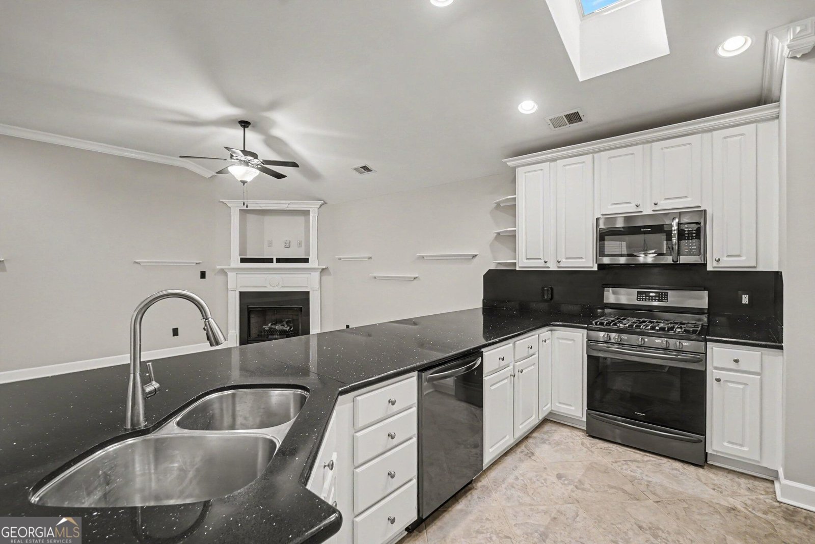134 Jaime Drive Canton - Photo 15