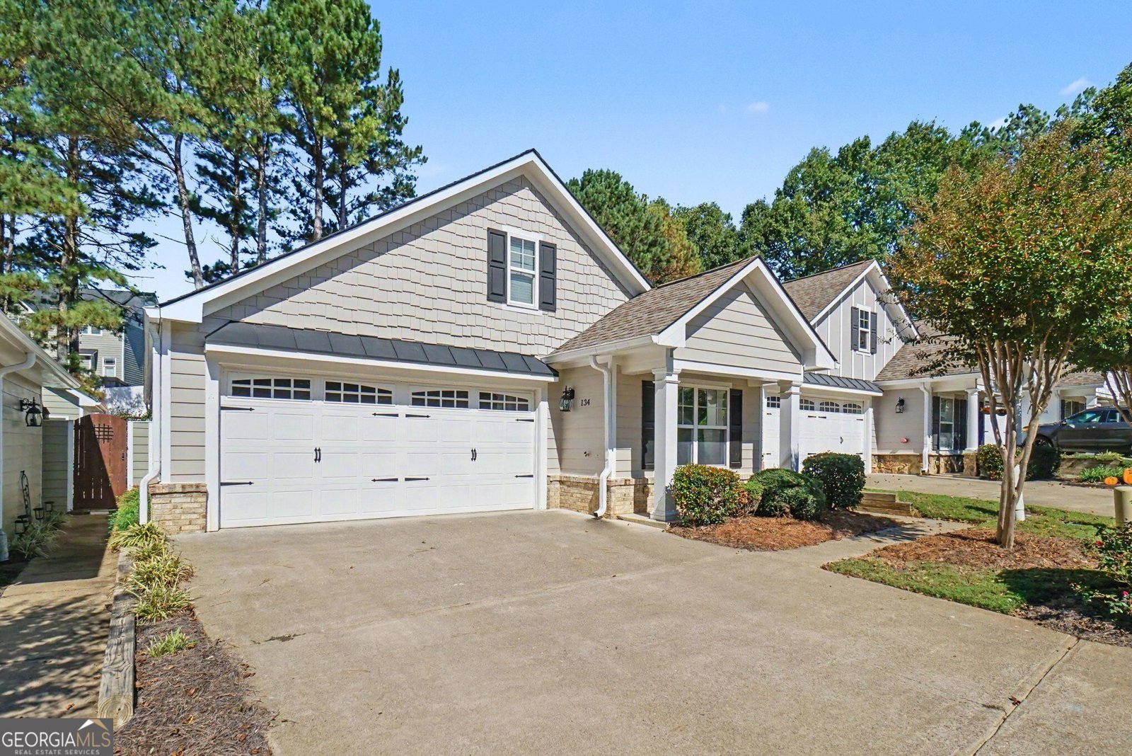 134 Jaime Drive Canton - Photo 6