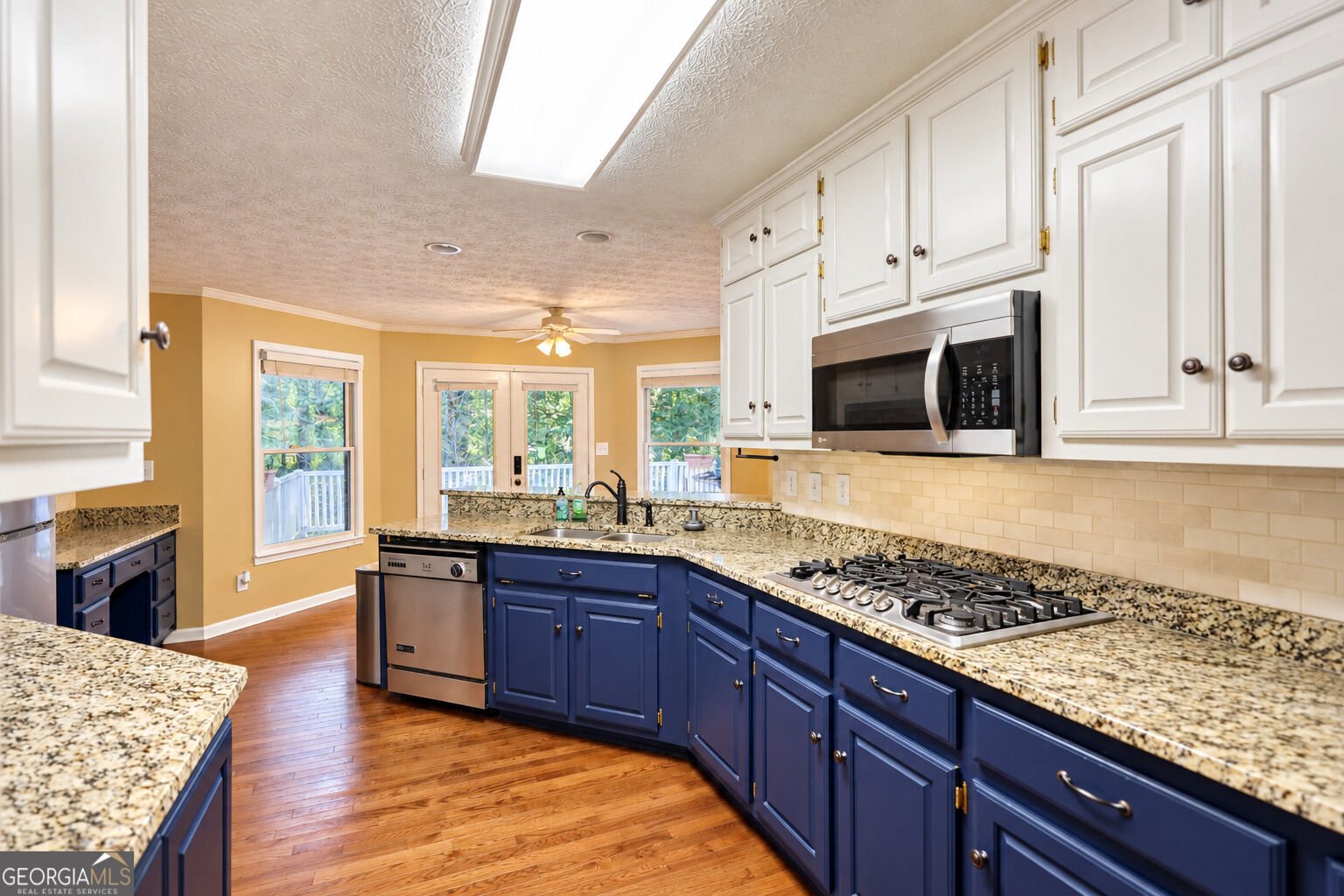800 Lester Mill Road Locust Grove - Photo 10