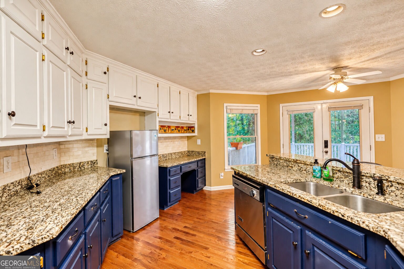 800 Lester Mill Road Locust Grove - Photo 11