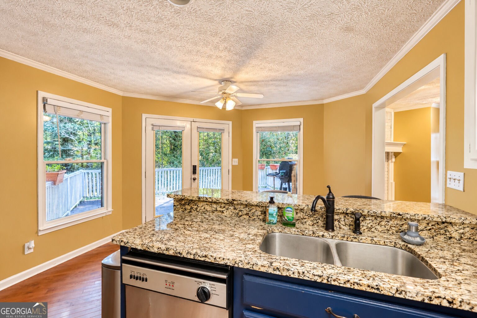 800 Lester Mill Road Locust Grove - Photo 12