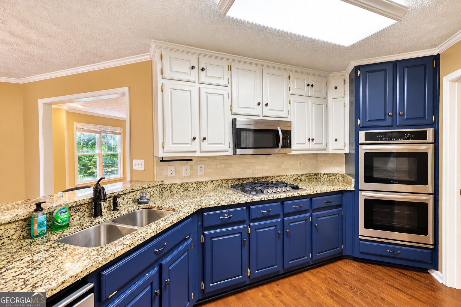 800 Lester Mill Road Locust Grove - Photo 13