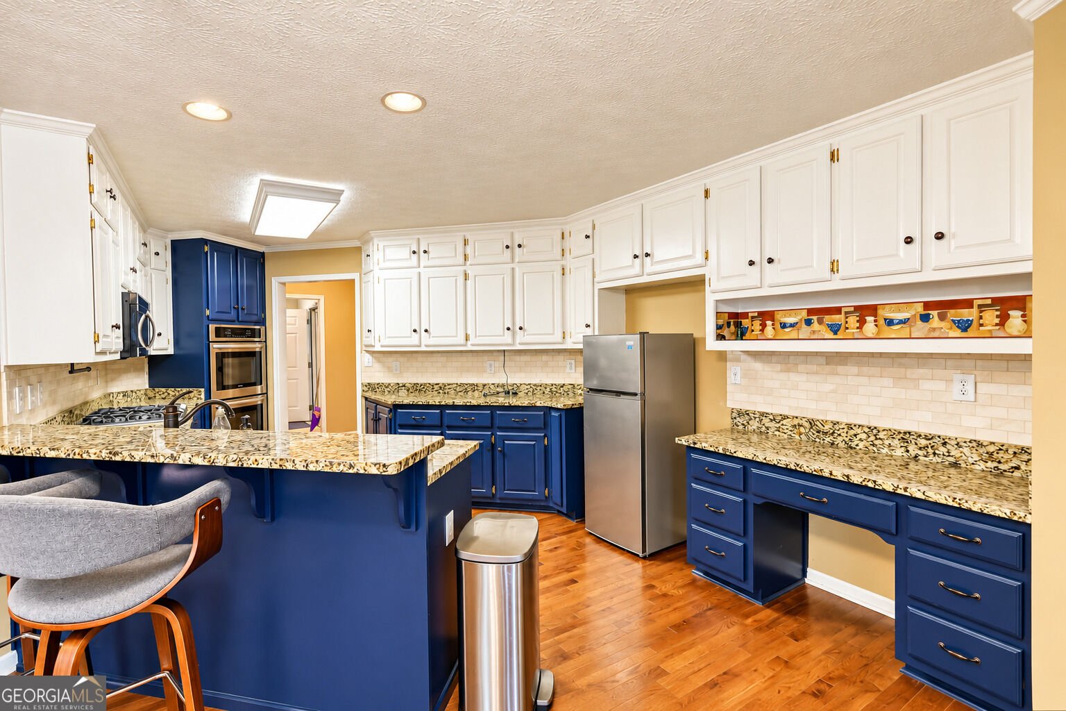 800 Lester Mill Road Locust Grove - Photo 14