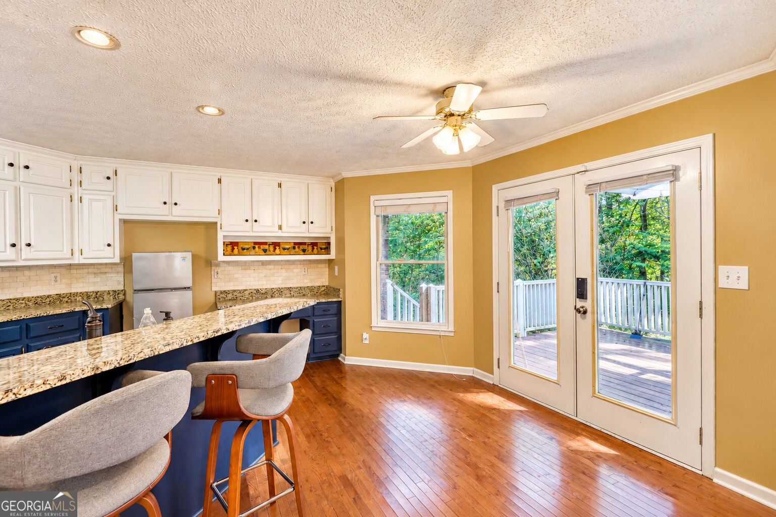 800 Lester Mill Road Locust Grove - Photo 15