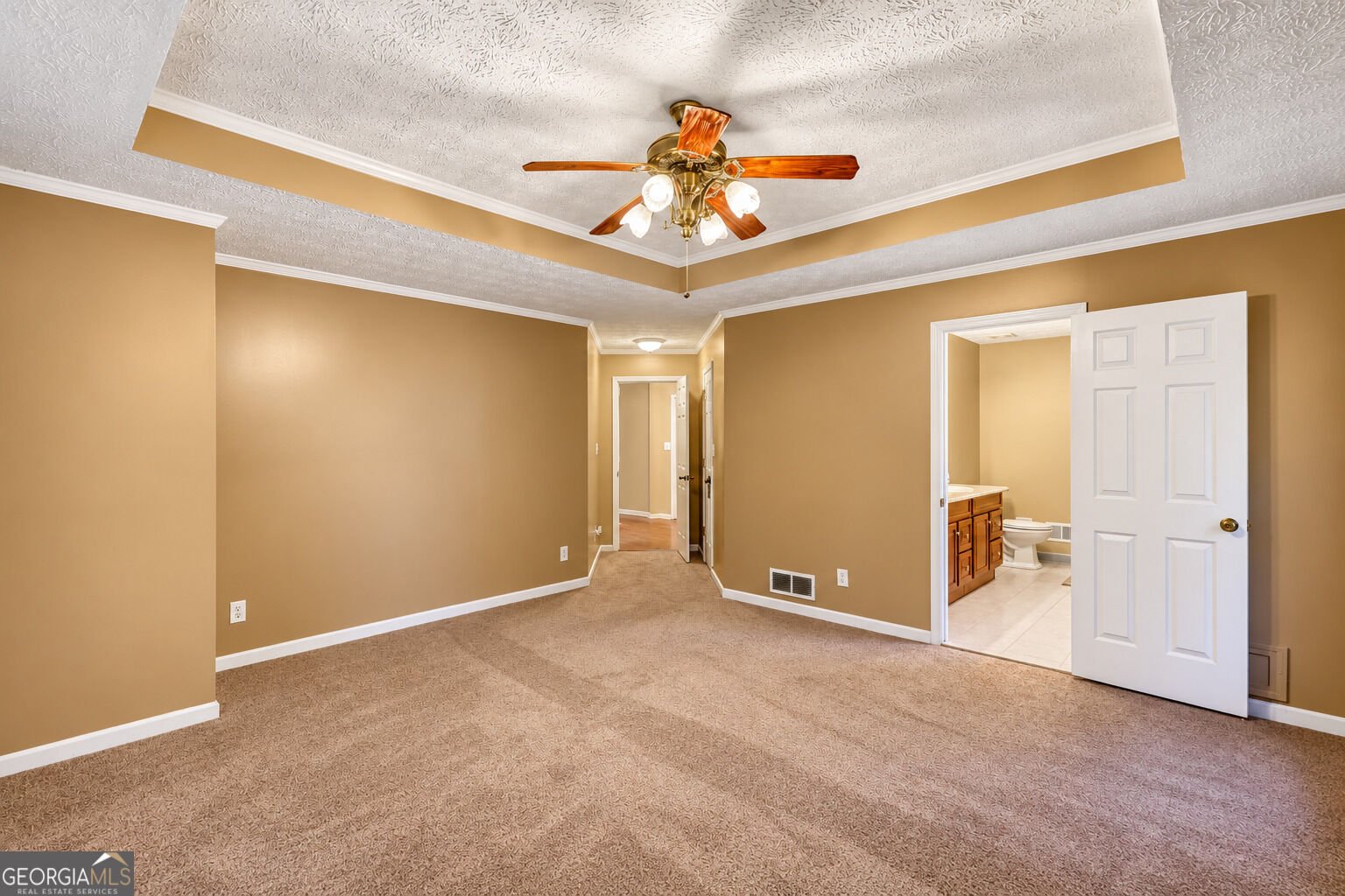800 Lester Mill Road Locust Grove - Photo 18