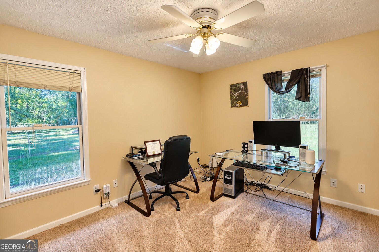 800 Lester Mill Road Locust Grove - Photo 25